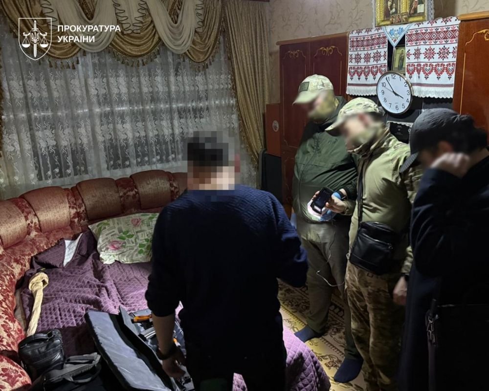 агенти рф київ