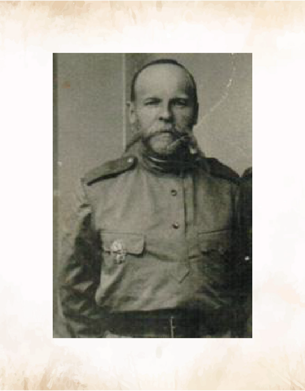 Віктор Сокира-Яхонтов