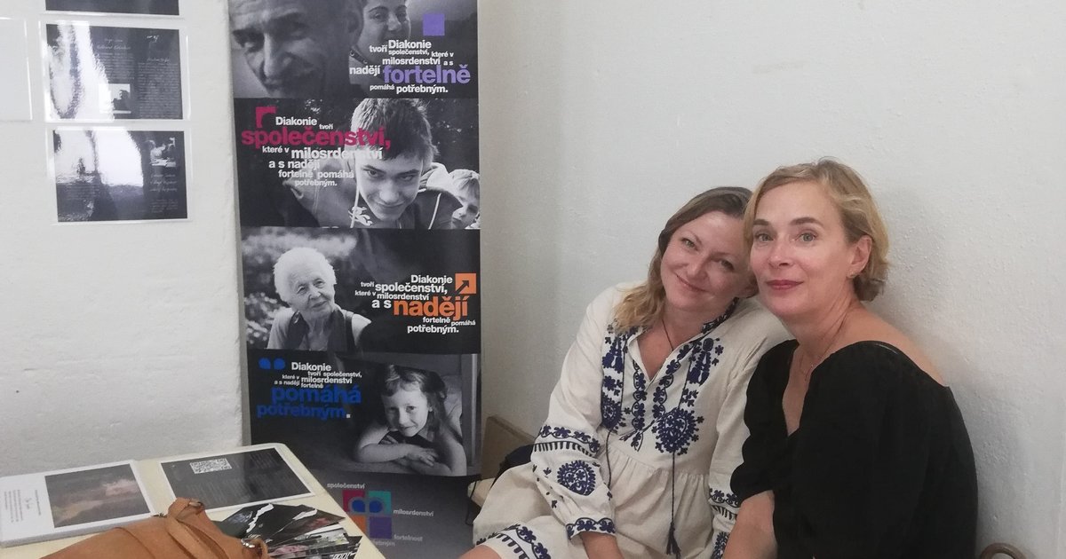 20 відсотків європейців волонтерить. Як це відбувається в Німеччині та Чехії
