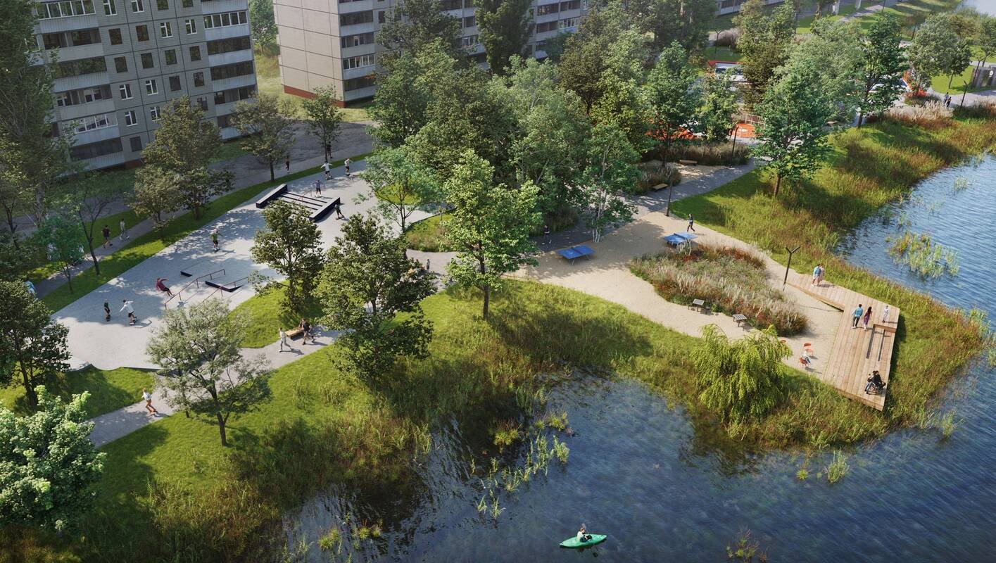 джерело: Urban Reform