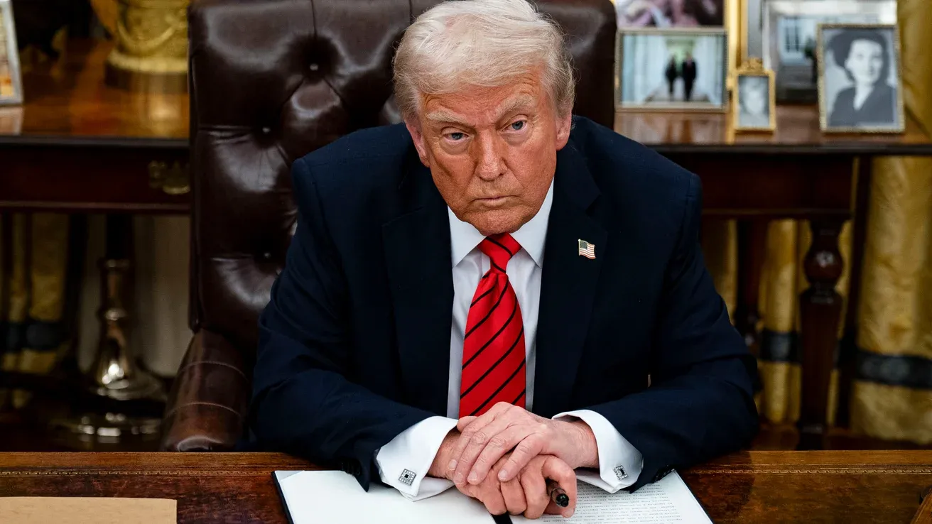 Al Drago / Bloomberg via Getty Images