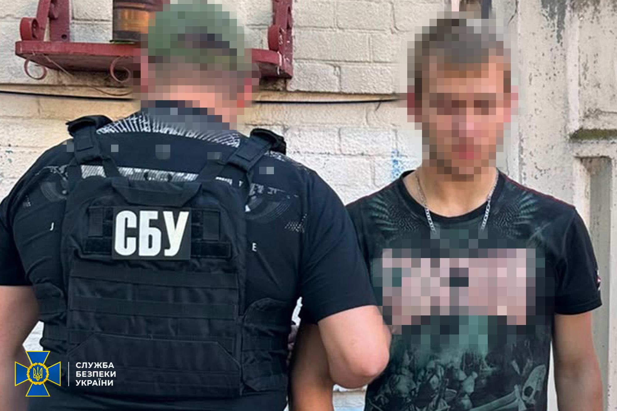 навідник