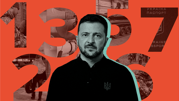 Сім проблем, які ігнорує Зеленський